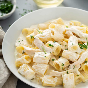 CHEESE PASTA